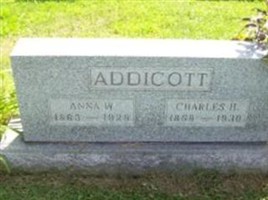 Anna Sara Williams Addicott (2025894.jpg) Anna Sara Williams Addicott (2025894.jpg)