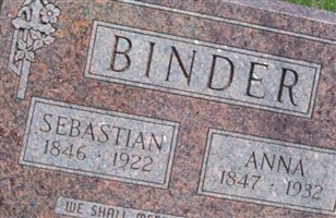 Anna Schmidkofner Binder Anna Schmidkofner Binder