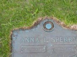 Anna Schmidt Sperry