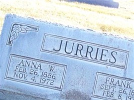 Anna Schultz Jurries Anna Schultz Jurries