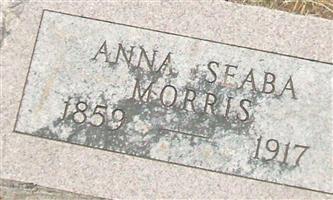Anna Seaba Morris