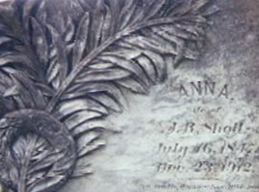 Anna Shell Anna Shell