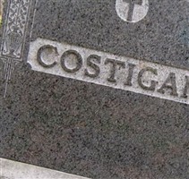 Anna Shields Costigan Anna Shields Costigan