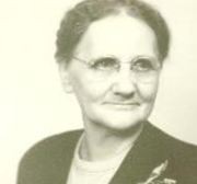 Anna Sofia Swarvar Berg