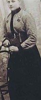 Anna Sofia Swarvar Berg
