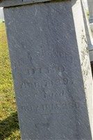 Anna Spencer