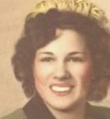 Anna Spinelli Franklin