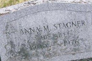 Anna Stagner Raffauf Anna Stagner Raffauf