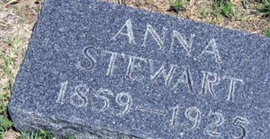 Anna Stewart