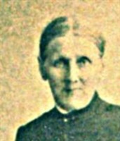 Anna Stina Adamson Rehn