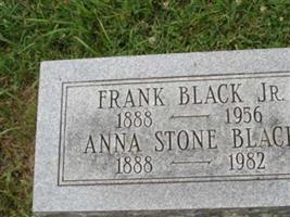 Anna Stone Black