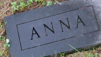 Anna Strawn Worcester Anna Strawn Worcester