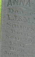 Anna T. Sayers Anna T. Sayers