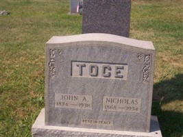 Anna Toce