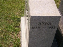 Anna Toce