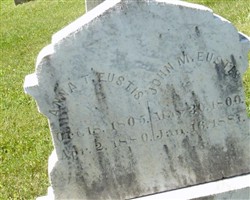 Anna Trask Eustis Anna Trask Eustis