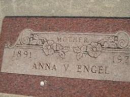 Anna V. Engel