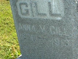 Anna V. Gill