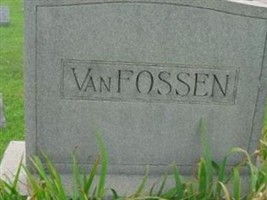 Anna VanFossen Anna VanFossen
