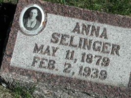 Anna Wandler Selinger (2226127.jpg) Anna Wandler Selinger (2226127.jpg)