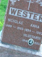 Anna Wester