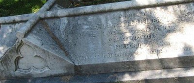 Anna Wetherill Earl Anna Wetherill Earl