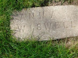 Anna Wiswell