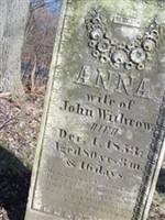 Anna Withrow Anna Withrow