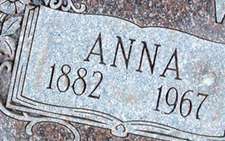 Anna Witt Anna Witt