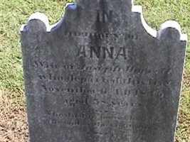 Anna Worrell