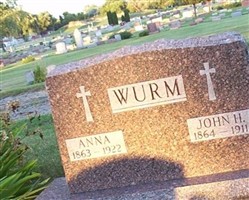 Anna Wurm Anna Wurm
