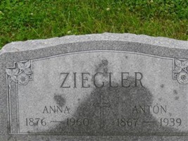 Anna Ziegler Anna Ziegler