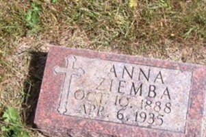 Anna Ziemba
