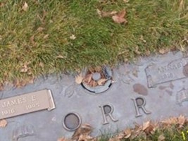 Annabel H. Orr Annabel H. Orr