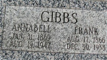 Annabell Gibbs