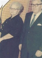 Annabell Kilpatrick Johnston