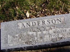 Annabelle Anderson