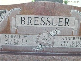 Annabelle Bressler Annabelle Bressler