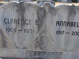 Annabelle Burk Annabelle Burk
