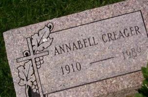 Annabelle Creager