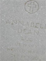 Annabelle Dean