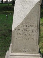 Annabelle E. Knisely Annabelle E. Knisely