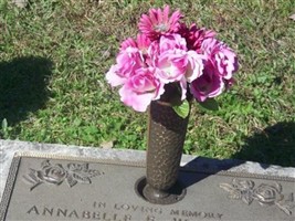 Annabelle E Washington Annabelle E Washington