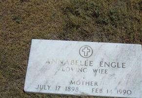 Annabelle Engle
