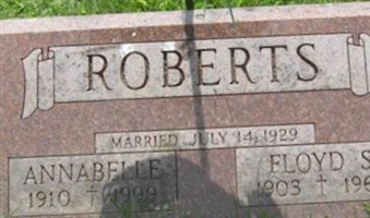 Annabelle Fisher Roberts