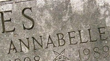Annabelle Jones