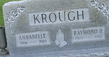 Annabelle Krough Annabelle Krough