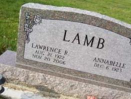 Annabelle Lamb Annabelle Lamb