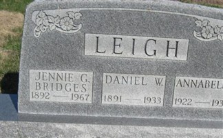 Annabelle Leigh Annabelle Leigh