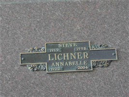 Annabelle Lichner